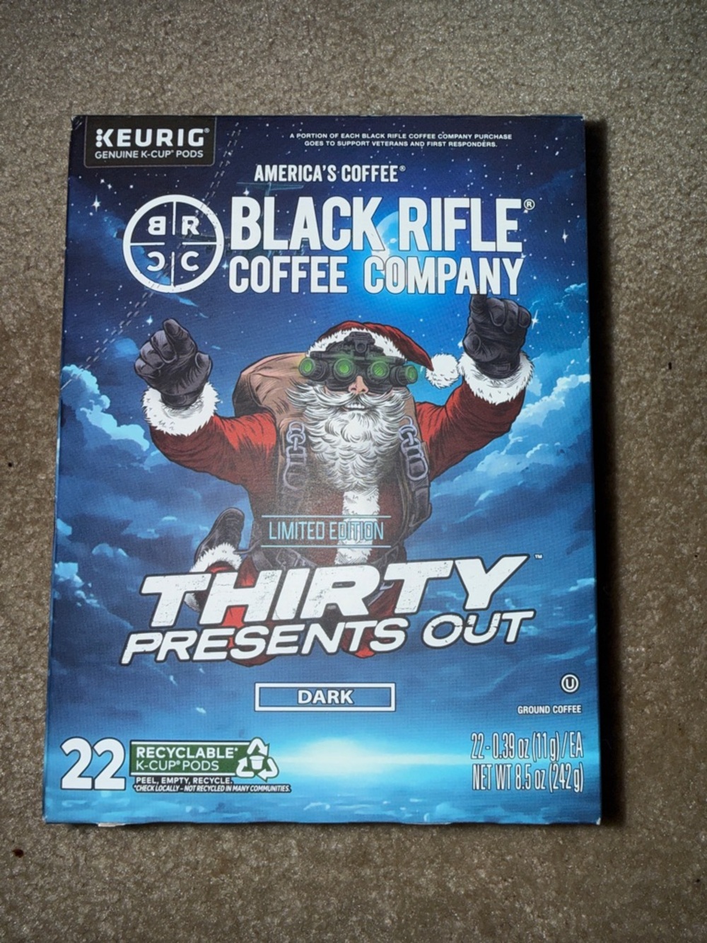 Keurig K-Cup Variety Pack - Picture 2 of 6